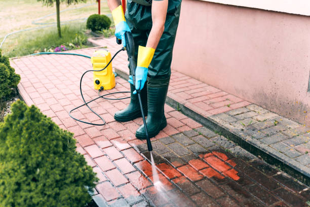 Best Affordable Power Washing  in Norwich, CT