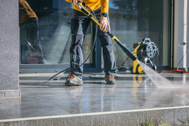 Best Roof Power Washing Services  in Norwich, CT