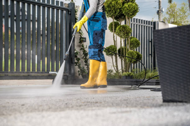 Best Residential Pressure Washing Services  in Norwich, CT