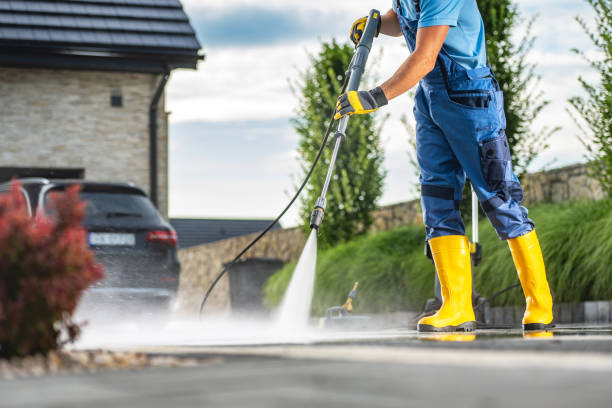 Best Local Pressure Washing Services  in Norwich, CT